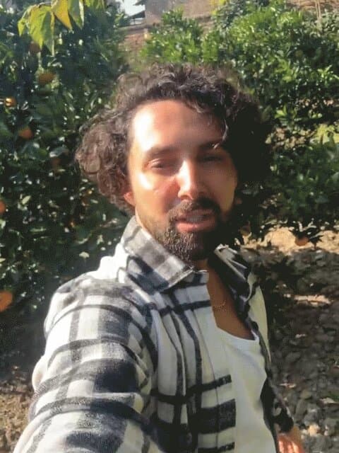 Tamaame Naatamaam · Ehaam