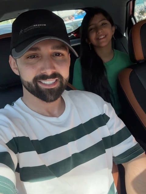 Setareh · Majid Razavi