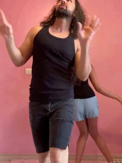 HHRU · Arta, Koorosh, & Saaren