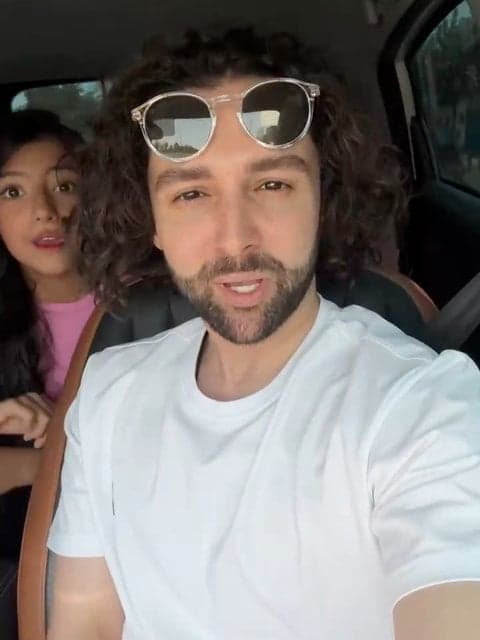 Bia Baghalam (Ft Wink) · X Band