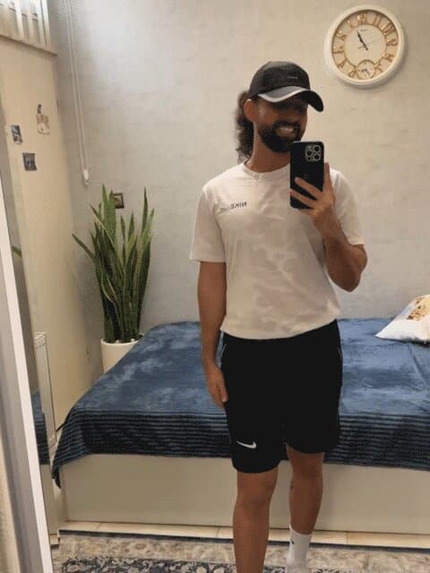 Dokhtar · Shayan Eshraghi