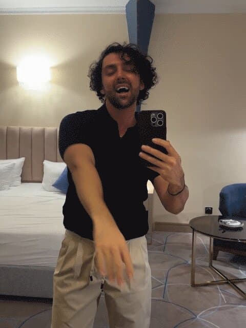 Faryad · Mohsen Ebrahimzadeh