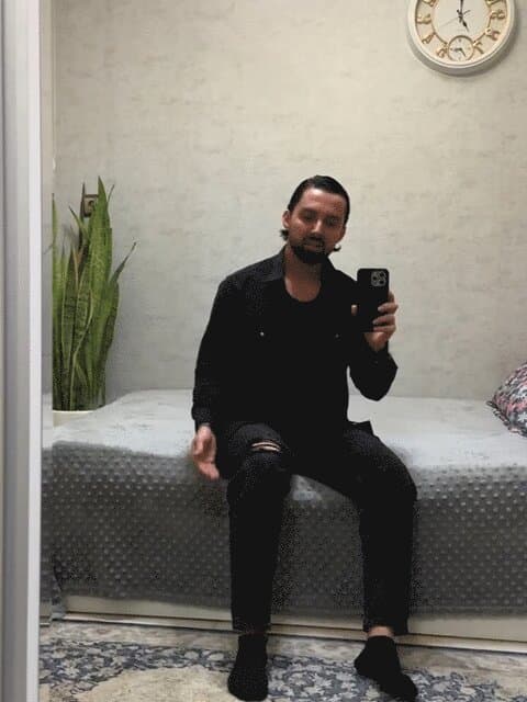 Azize Delam · Kiyarash