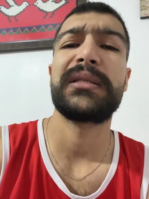 Siah Mese Barf (Ft Alireza JJ, Sijal, Behzad Leito) · Sepehr Khalse