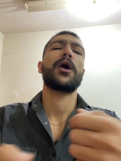 Ajire Police (Ft Pishro) · Farbod Vulture