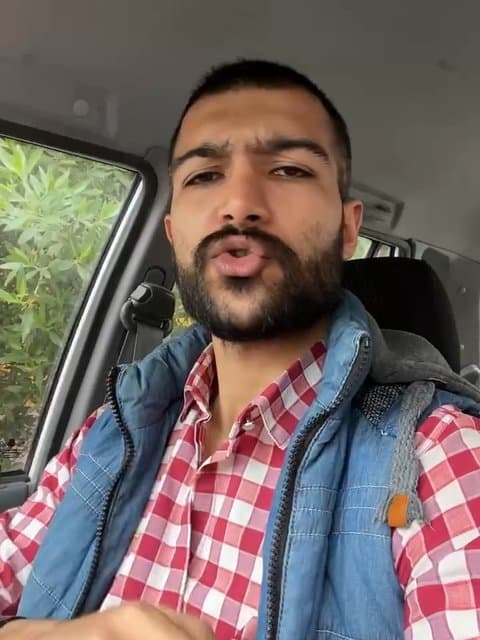 Heyf (Ft Sogand) · Zakhmi