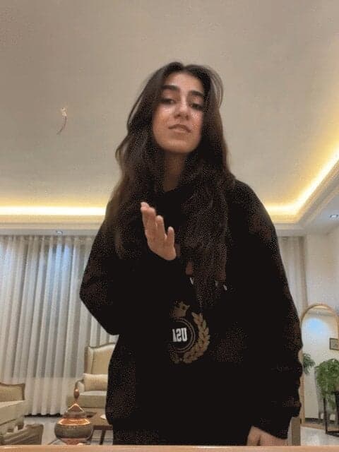 Hamin Bood · Arshiyas