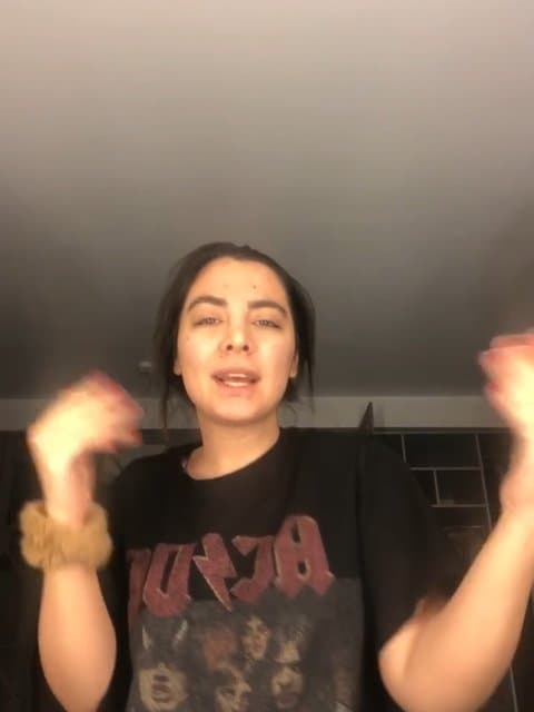 Hel Heleh · Leila Forouhar