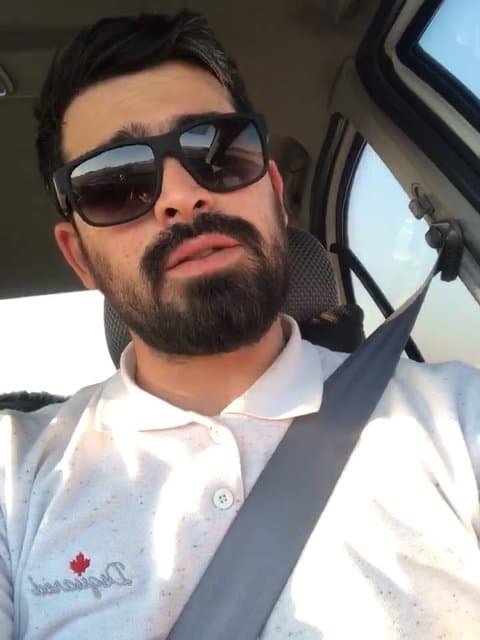 Shayad Ye Shab Baroon · Hoorosh Band