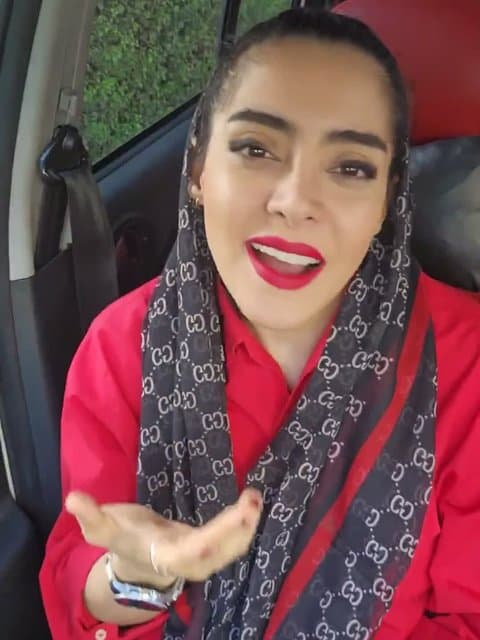 Khodamo Khodet · Amir Azimi