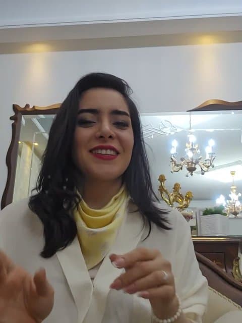 Cheshmat · Farzad Farzin