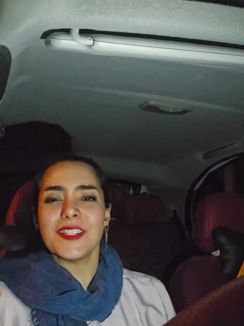 Shahe Shahani · Reza Malekzadeh