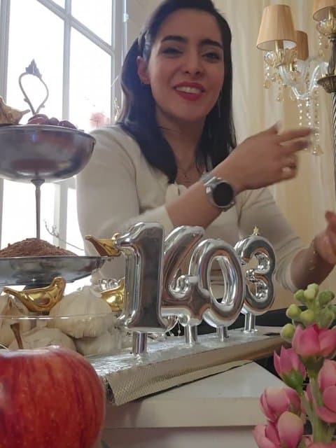 Medley · Shohreh & Shahram Solati