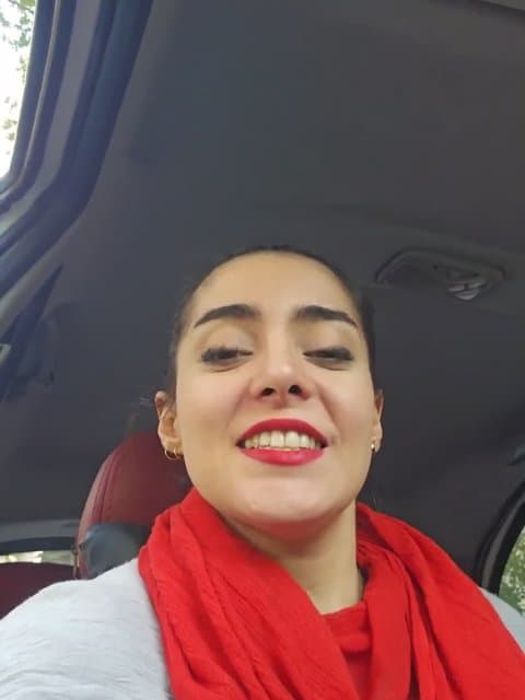 Delbar Khosh Maharat · Farzad Farokh