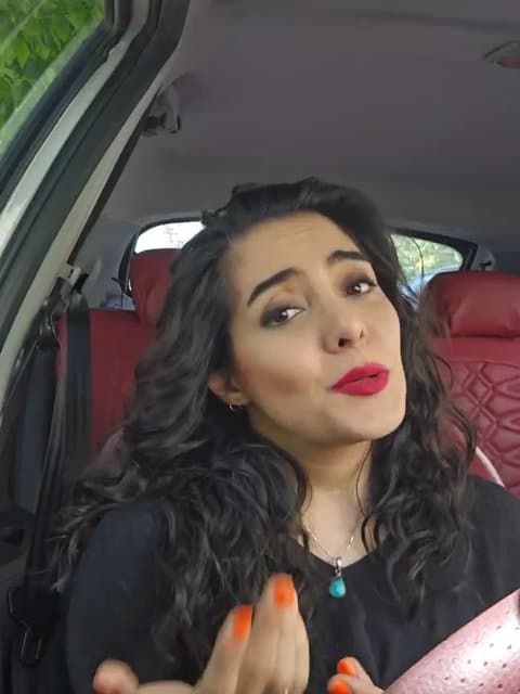 Banoo Jan · Amirabbas Golab