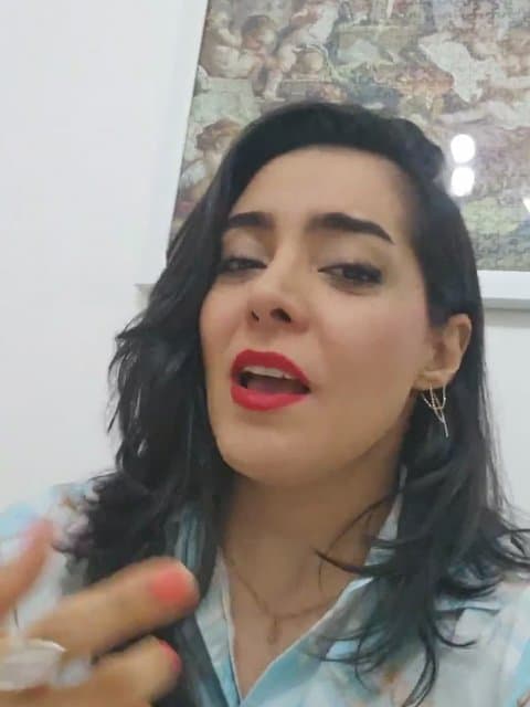 Saghia Saghia · Mazyar Fallahi