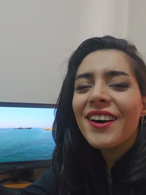 Amma Cheshmat · Hojat Ashrafzadeh