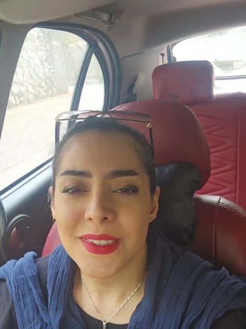 Bam Nabood Kasi · Alireza Talischi