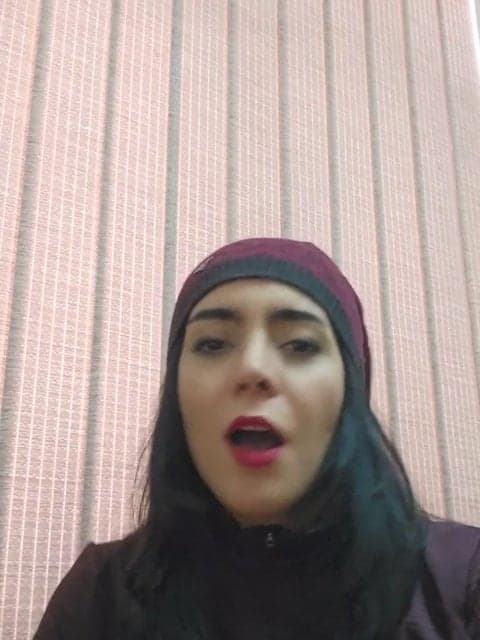 Mano Nega Kon · Hamed Homayoun