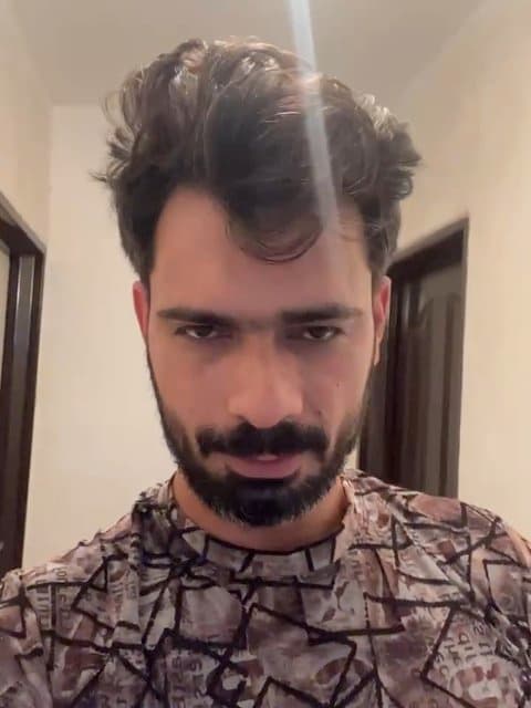 Khastam · Behnam Bani