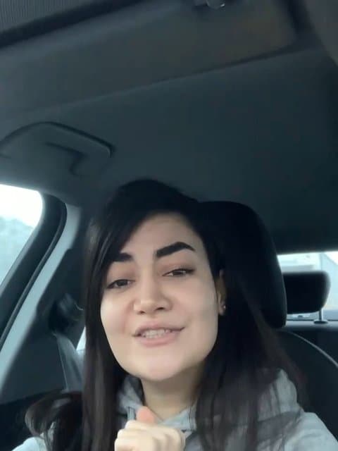 Mah Pishanoo · Darya Dadvar