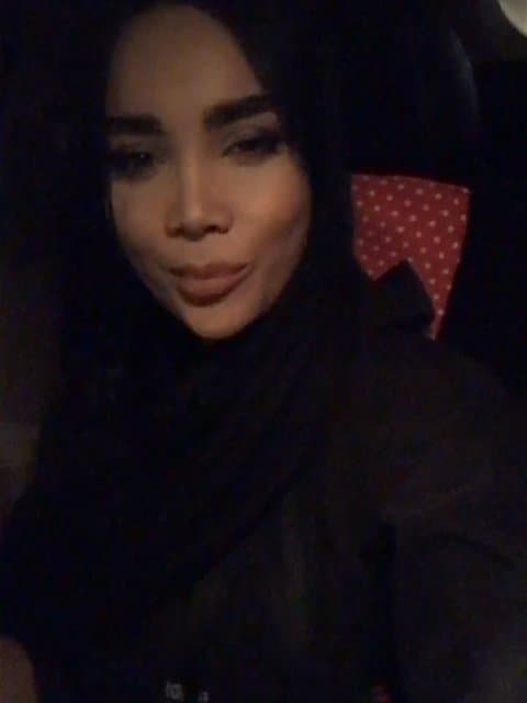 Moo Meshki (Ft Wink) · X Band