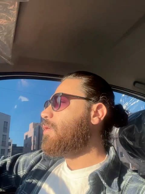 Saaghi (Ft Koorosh) · The Don