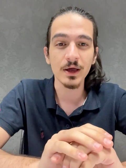 Baraye · Shervin Hajipour