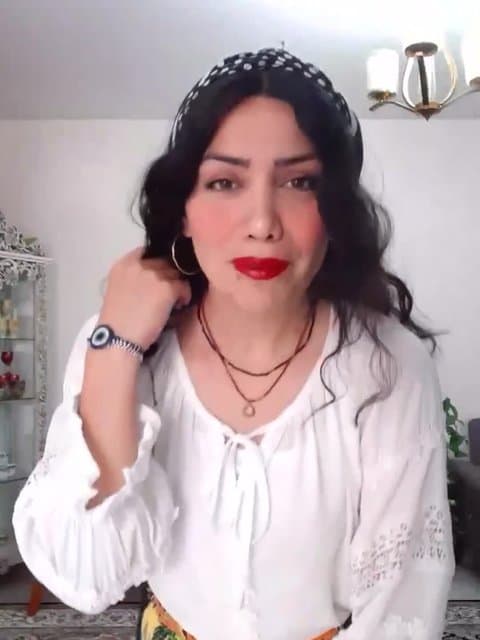 Paghadam · Alireza Talischi