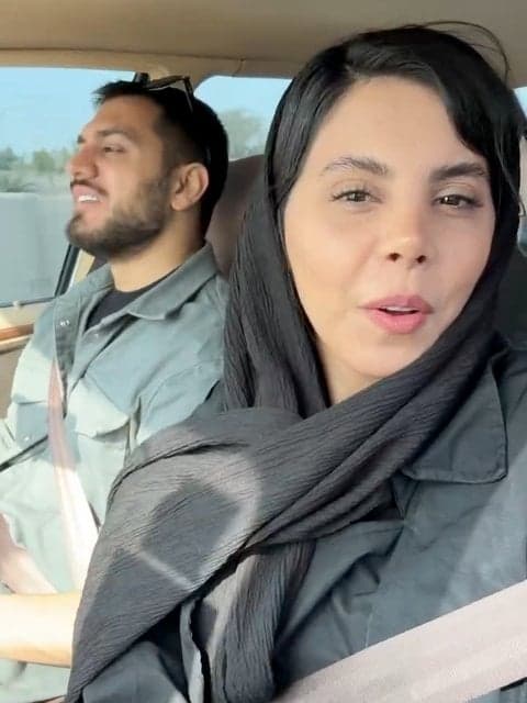 Ghalbe Mani · Haamim