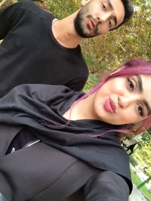 Dashte Parvaneha (Ft Sogand) · Koorosh