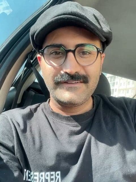 ADHD · The Shah & Hand