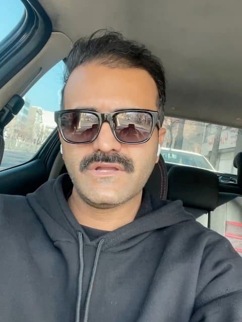 Pishe To · Shadmehr Aghili