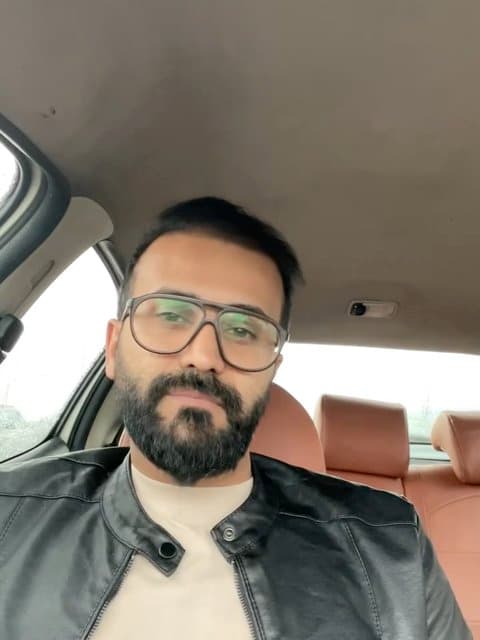 Mikham Beram · Shadmehr Aghili