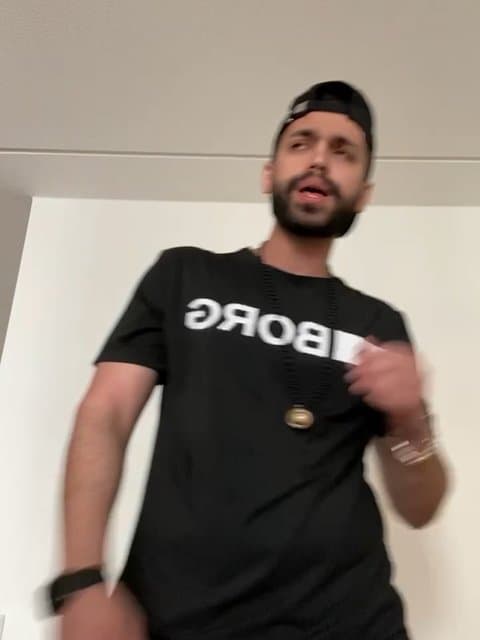 Darvaghe · Amir Tataloo