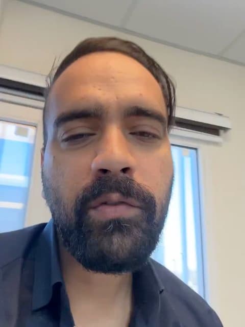 Asre Khoob · Yasin Torki