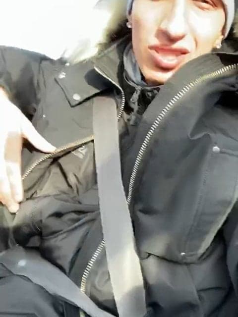 Dom Perignon · Parsalip