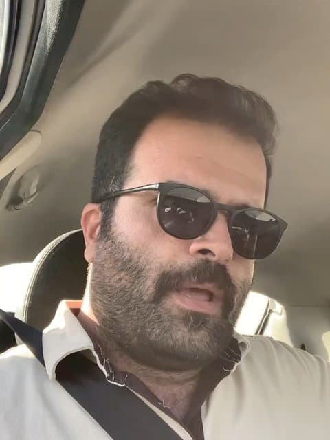 Goftam Beman · Hamid Hiraad