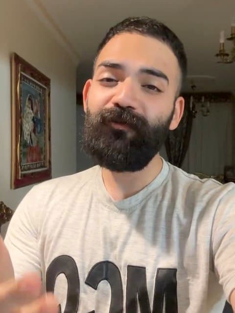 Be Khatere To · Kiyarash