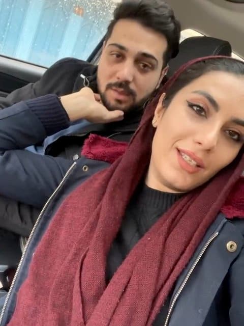 Dooset Daram · Majid Razavi