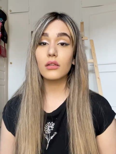 Hala Na (Ft Erfan, Sami Beigi, & Madgal) · Gdaal