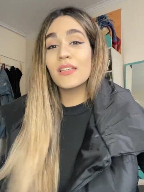 Shayad Delet Tang Shode Toam · Moein Z