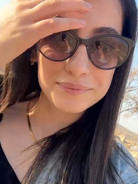 Marghoob · Shahrokh