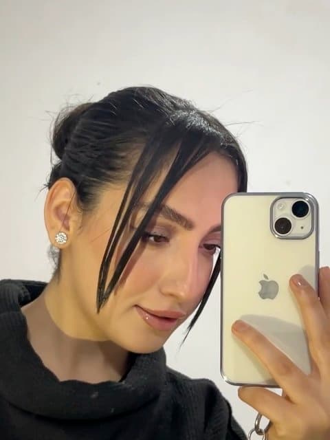 Haz Kardam · Shahrokh