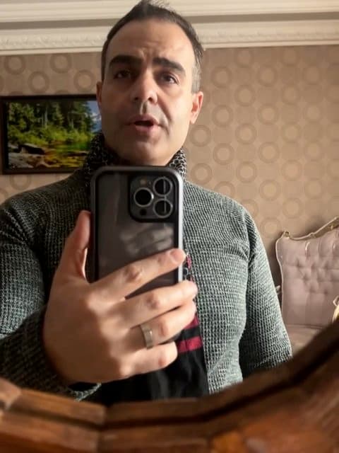 Matarsak · Erfan Tahmasbi