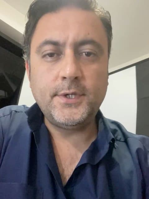 Desiree · Mohsen Chavoshi