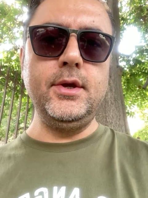 Ghotbe Shomal · Farzad Farzin