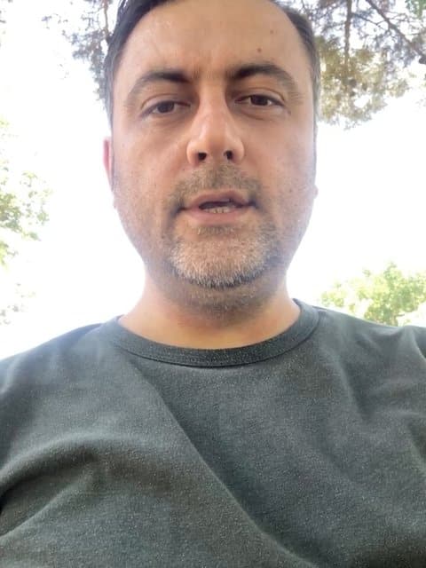 Delam Bande Toe · Ali Lohrasbi