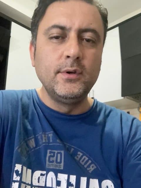 Bitabi · Ali Montazeri