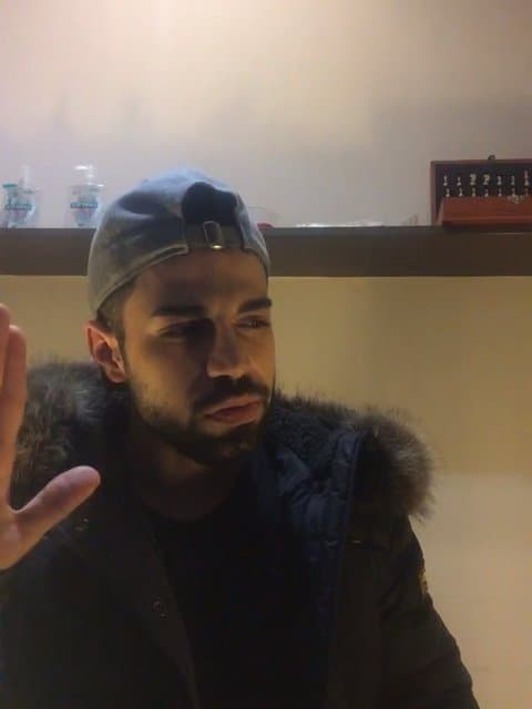 Adamkosh · Babak Jahanbakhsh